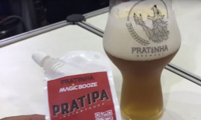 Pratipa instant bier